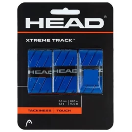 Обмотка Head Xtreme Track Overwrap 3 шт