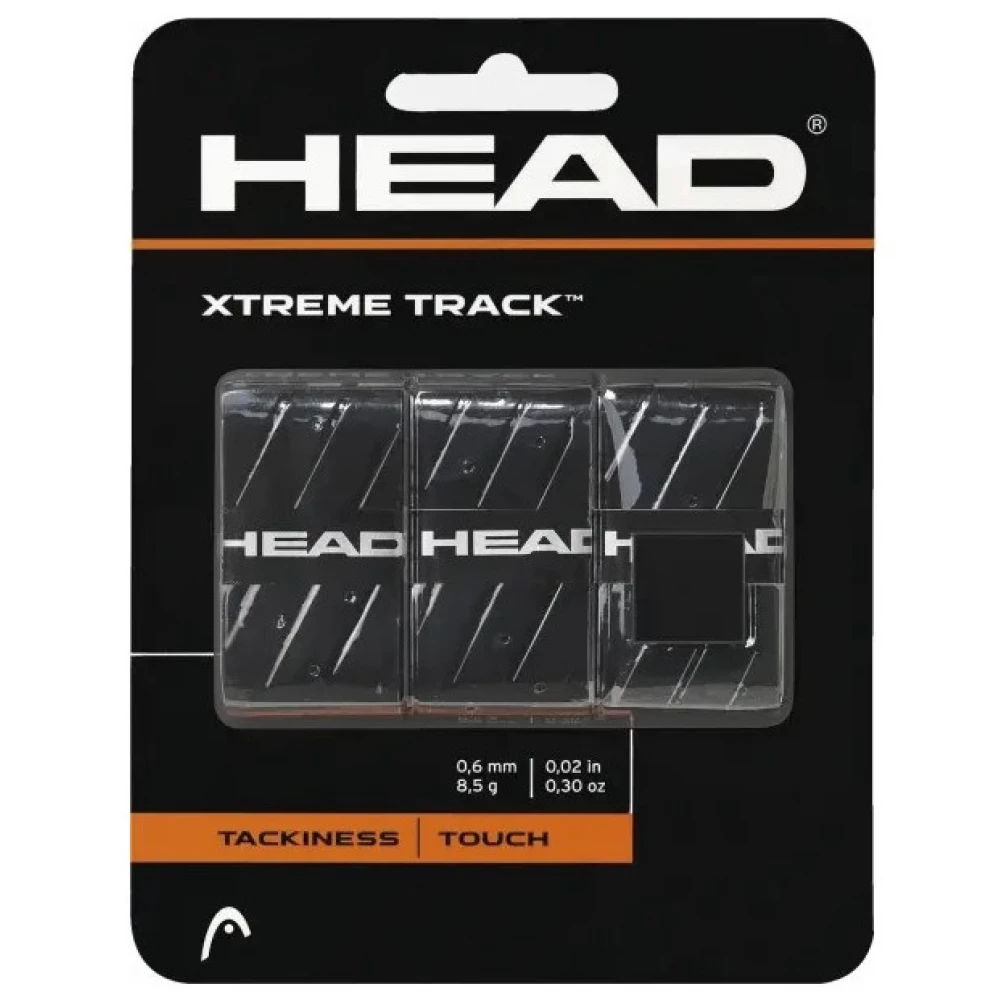 Обмотка Head Xtreme Track Overwrap 3 шт