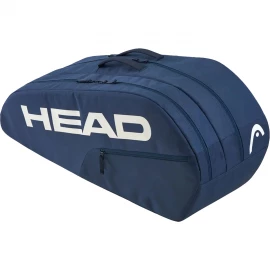 Сумка для великого тенісу Head Base Racquet Bag M 2026