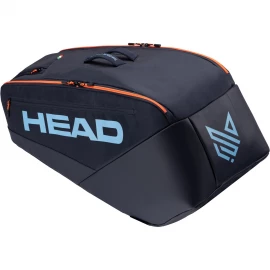 Сумка для великого тенісу Head Pro Racquet Bag L 2026