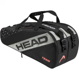 Сумка для великого тенісу Head Team Racquet Bag L 2026