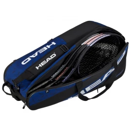 Сумка для большого тенниса Head Team Racquet Bag L 2026