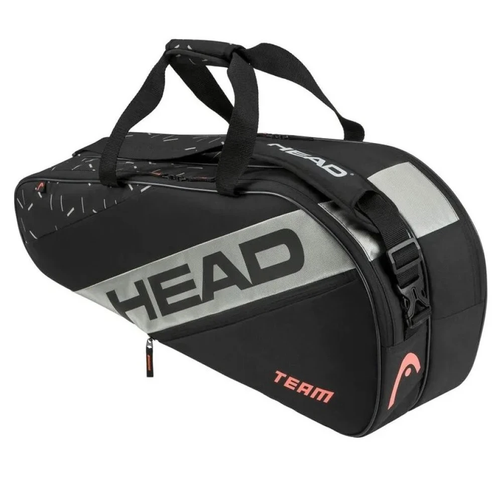 Сумка для большого тенниса Head Team Racquet Bag M 2026
