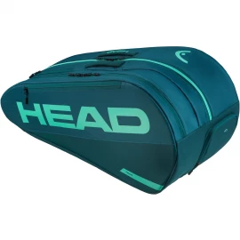 Сумка для великого тенісу Head Tour Racquet Bag L 2026