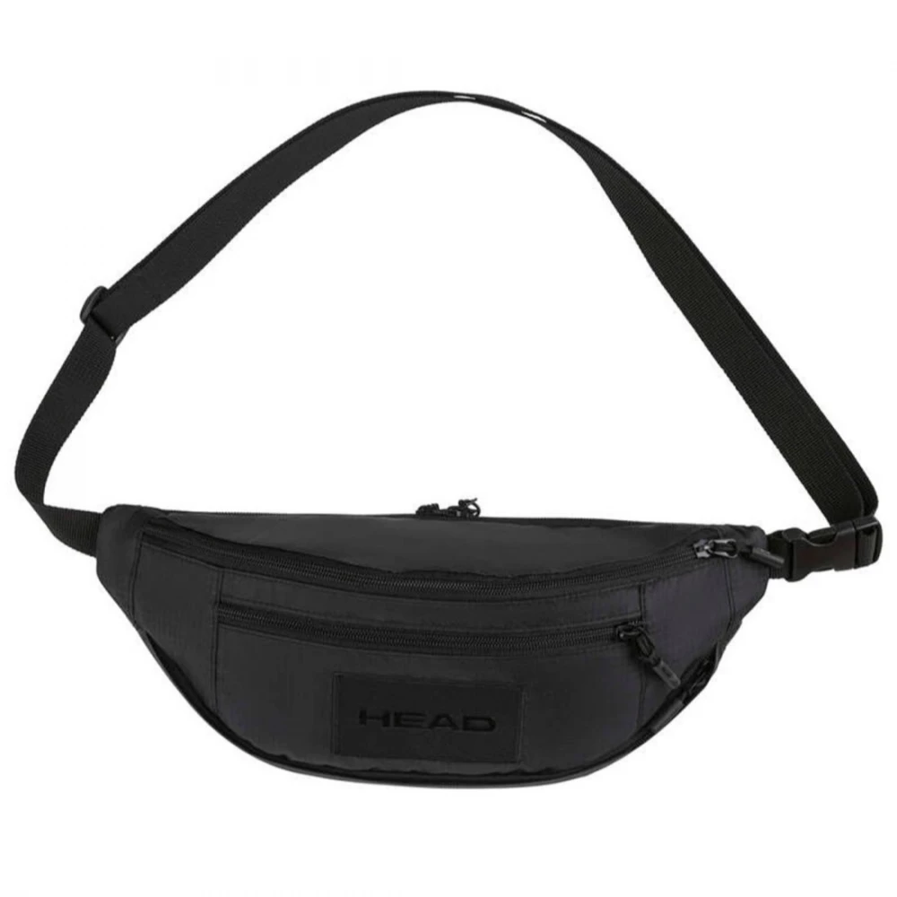 Сумка для падел тенниса Head Tour Crossbody Bag 2026