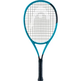Теннисная ракетка Head Boom Jr. 25 2026 SC