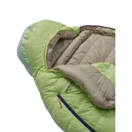 Спальник Therm-A-Rest Boost 650 0C Regular Wide
