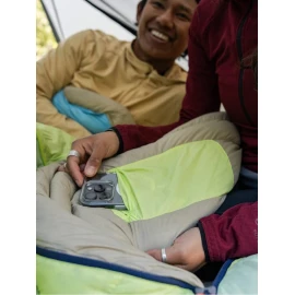 Спальник Therm-A-Rest Boost 650 0C Regular Wide