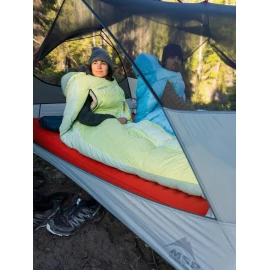 Спальник Therm-A-Rest Boost 650 0C Regular Wide