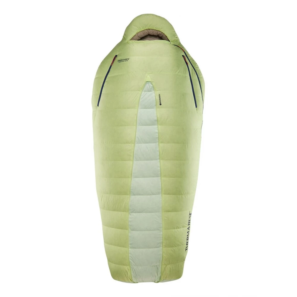 Спальник Therm-A-Rest Boost 650 0C Regular Wide