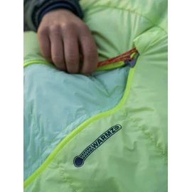 Спальник Therm-A-Rest Boost 650 0C Regular Wide