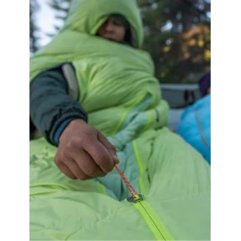 Спальник Therm-A-Rest Boost 650 0C Regular Wide