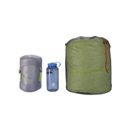 Спальник Therm-A-Rest Boost 650 0C Regular Wide