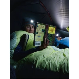 Спальник Therm-A-Rest Boost 650 0C Regular Wide