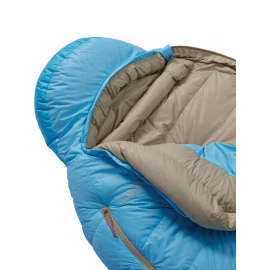 Спальник Therm-A-Rest Boost 650 -6C Regular Wide 
