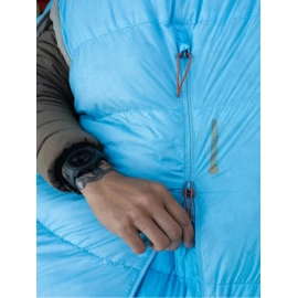 Спальник Therm-A-Rest Boost 650 -6C Regular Wide 