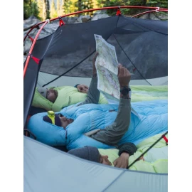 Спальник Therm-A-Rest Boost 650 -6C Regular Wide 