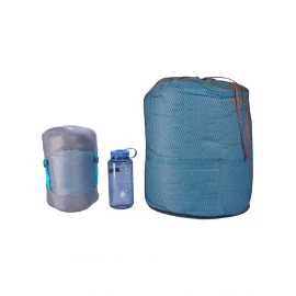Спальник Therm-A-Rest Boost 650 -6C Regular Wide 