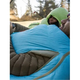Спальник Therm-A-Rest Boost 650 -6C Regular Wide 