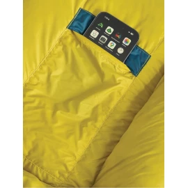 Спальник Therm-A-Rest Parsec -18C Long