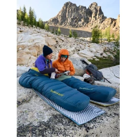 Спальник Therm-A-Rest Parsec -18C Long