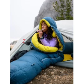 Спальник Therm-A-Rest Parsec -18C Regular 