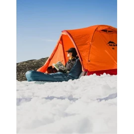 Спальник Therm-A-Rest Parsec -18C Regular 