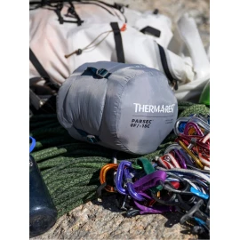 Спальник Therm-A-Rest Parsec -18C Regular 