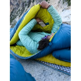 Спальник Therm-A-Rest Parsec -18C Regular 