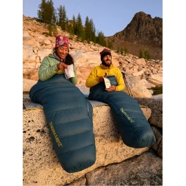 Спальник Therm-A-Rest Parsec -6C Long 