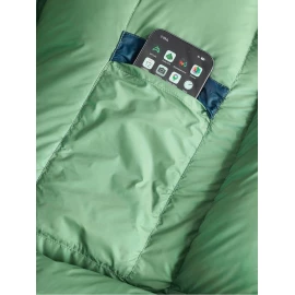 Спальник Therm-A-Rest Parsec -6C Long 