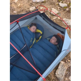 Спальник Therm-A-Rest Parsec -6C Long 
