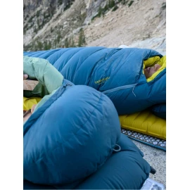 Спальник Therm-A-Rest Parsec -6C Regular 