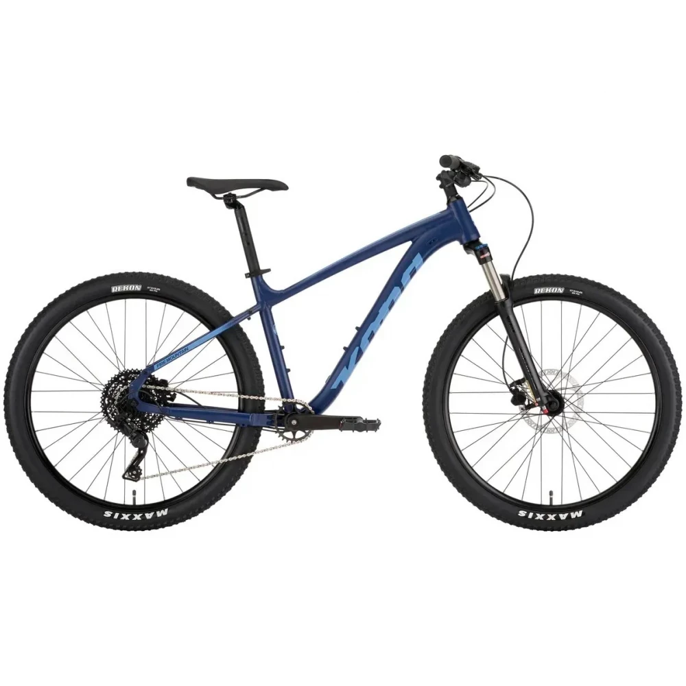 Велосипед Kona Fire Mountain 26 2024