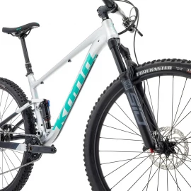 Велосипед Kona Hei Hei 29" 2024 