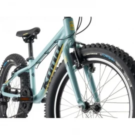 Велосипед Kona Makena 20 2024 