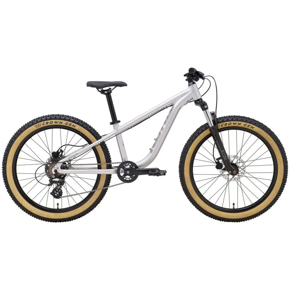 Велосипед Kona Honzo 24" 2024