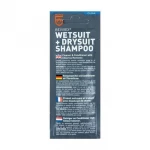 Засіб для прання Gear Aid Revivex® Wetsuit + Drysuit Shampoo 15 ml