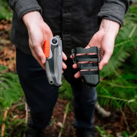 Пила Gear Aid Skara Camp Saw with Sheath