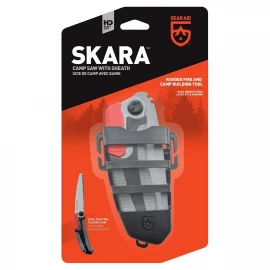 Пила Gear Aid Skara Camp Saw with Sheath