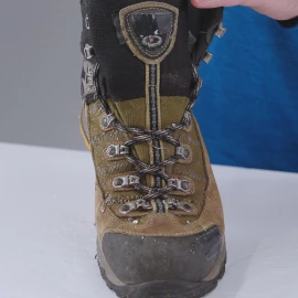 Просочення для взуття Gear Aid GA Revivex® Suede + Fabric Water Repellent 120 ml