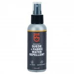 Просочення для взуття Gear Aid GA Revivex® Suede + Fabric Water Repellent 120 ml