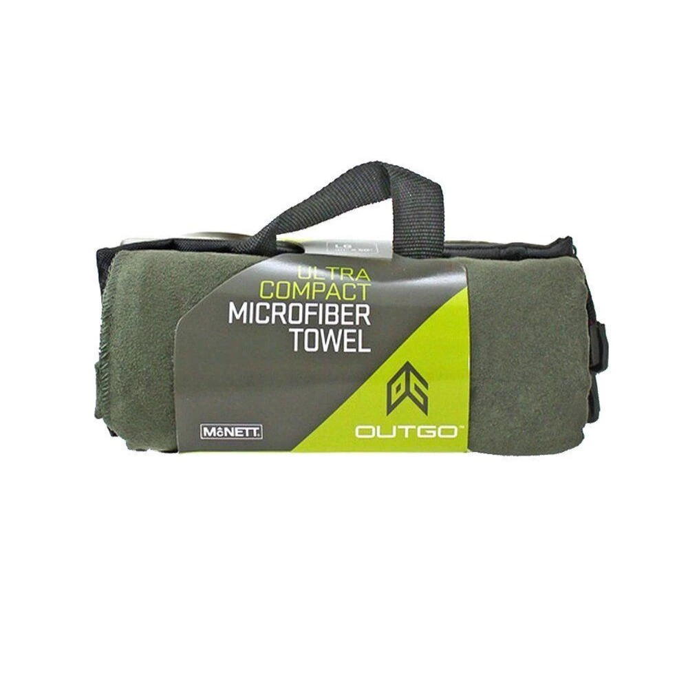 Рушник Gear Aid Microfiber Towel - Medium
