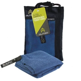 Рушник McNett Outgo Microfiber Terry Towel Large