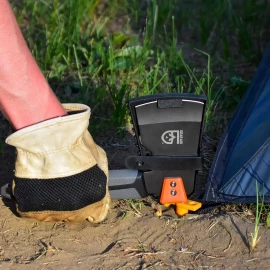 Топор Gear Aid Balta Camp Hatchet