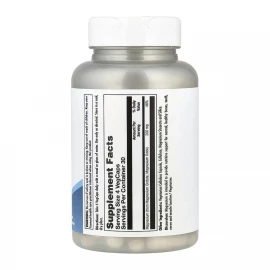 Аспоротат магнію KAL Magnesium Orotate 200 mg — 120 vcaps