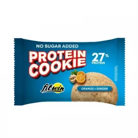 Печиво протеїнове FitWin Protein Cookie 27% - 10x40 g