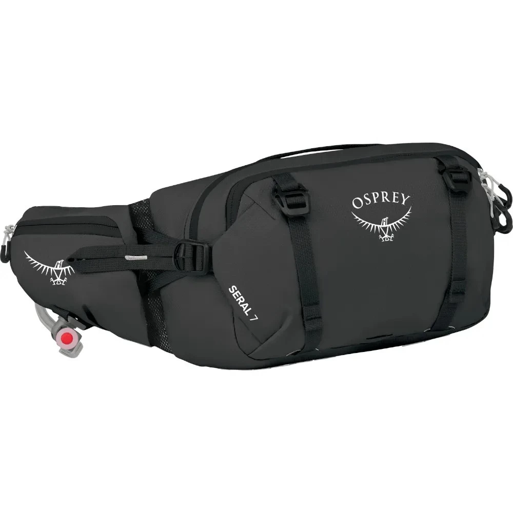 Поясна сумка Osprey Seral 7 