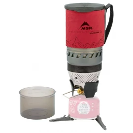 Система для приготування їжі MSR WindBurner 1.0L StoveSystem