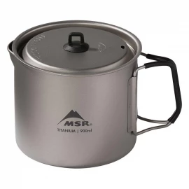 Чайник MSR Titan Kettle 900 ml